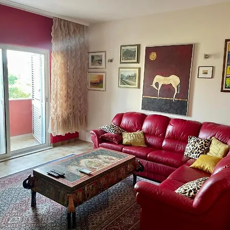 Apartman Stella