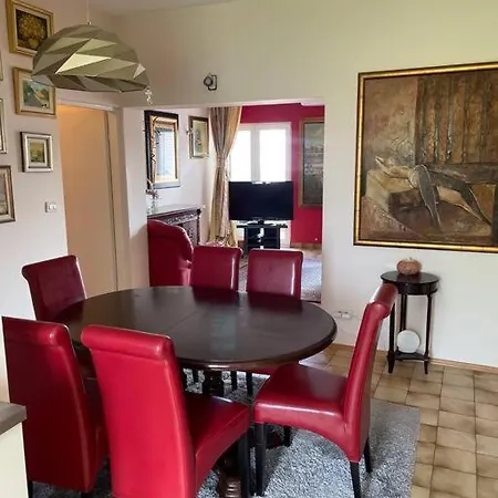 Stella Apartment Split
