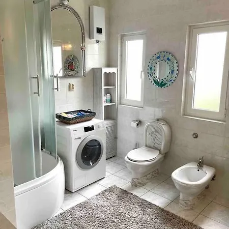 Stella Apartment Split