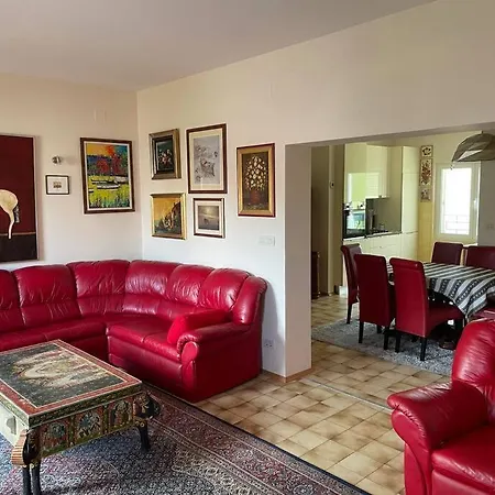 Apartment Stella