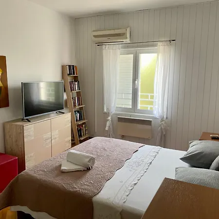 Apartamento Stella Split