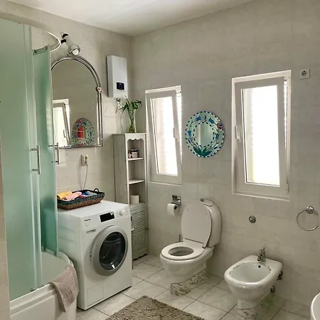 Stella Apartment