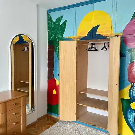 Stella Apartment