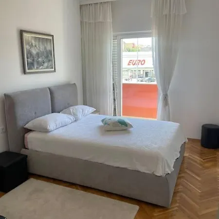 Stella Apartment Split