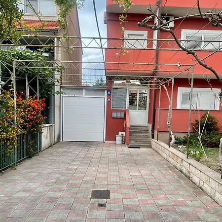 Apartment Stella Split