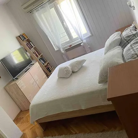 Stella Apartment Split